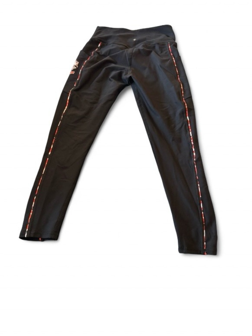 NWT Cleveland Browns Certo Women's Assembly Piping Leggings Size Medium $70 MSRP - Picture 7 of 15
